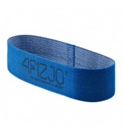 Резинка для фитнеса и спорта тканевая 4FIZJO Flex Band 11-15 кг 4FJ0129