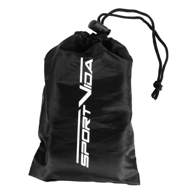 Тканинна резинка для фітнесу SportVida Hip Band Size L SV-HK0265