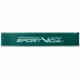 Резинка для фітнесу SportVida Mini Power Band 1.2 мм 15-20 кг SV-HK0203