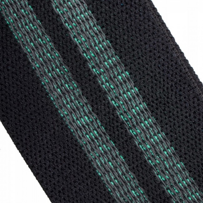Резинка для фитнеса и спорта тканевая Springos Hip Band Size L FA0111