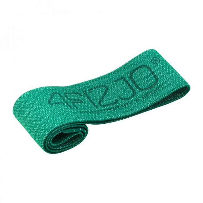 Набір резинок для фітнесу із тканини 4FIZJO Flex Band 3 шт 1-15 кг Mix (P-5907739310958)