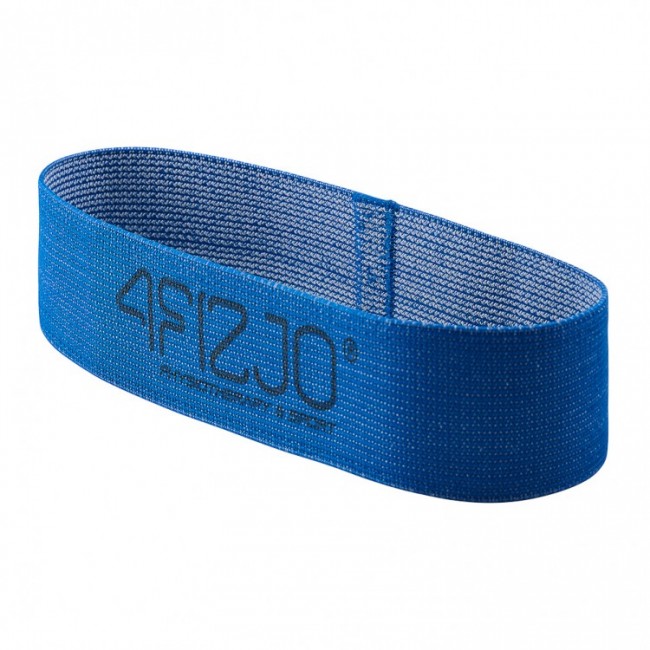 Набір резинок для фітнесу із тканини 4FIZJO Flex Band 3 шт 1-15 кг Mix (P-5907739310958)