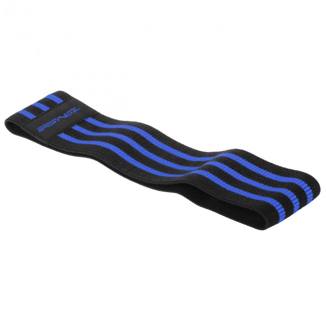 Тканинна резинка для фітнесу SportVida Hip Band Size M SV-HK0264