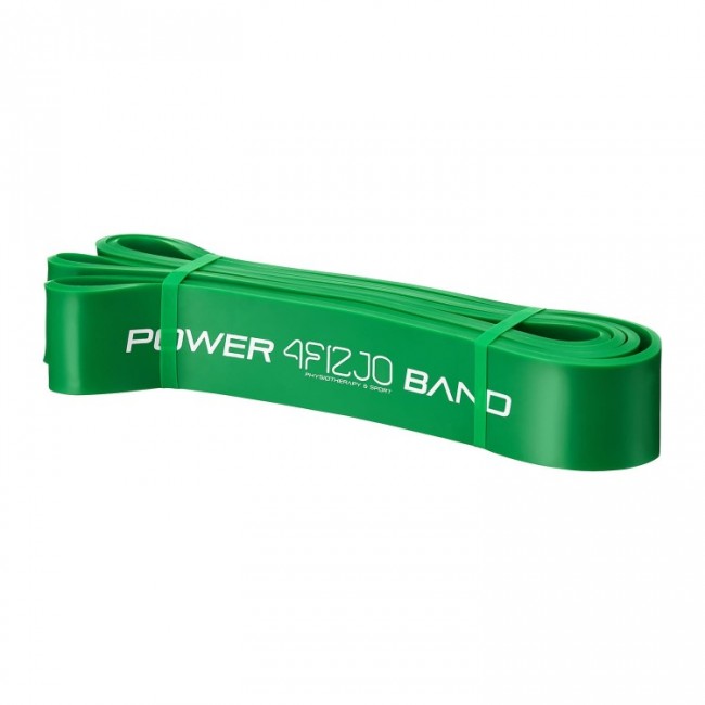 Набір резинок для підтягування та спорту 4FIZJO Power Band 6-36 кг 4 шт Mix (P-5907222931844)