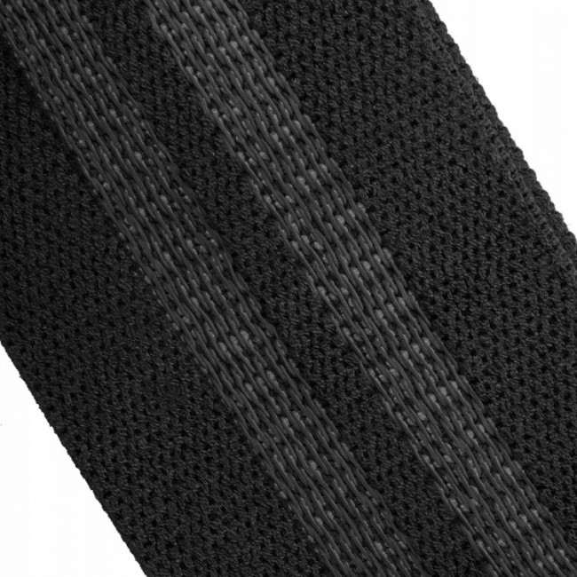 Резинка для фитнеса и спорта тканевая Springos Hip Band Size L FA0115