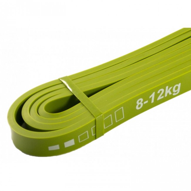 Резинки для подтягивания (эспандеры петли) набор SportVida Power Band 3 шт 8-26 кг SV-HK0190-5