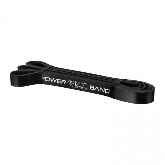 Набор резинок для подтягивания и спорта 4FIZJO Power Band 2-46 кг 6 шт Mix (P-5907222931875)