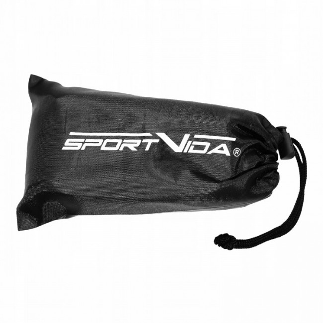 Фітнес гумка для ніг і сідниць SportVida Mini Power Band 3 шт 0-15 кг SV-HK0205-1