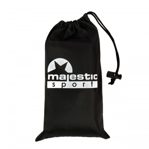 Набір резинок для фітнесу Majestic Sport Pink Power Mini Band 5 шт 5-25 кг GVR2008