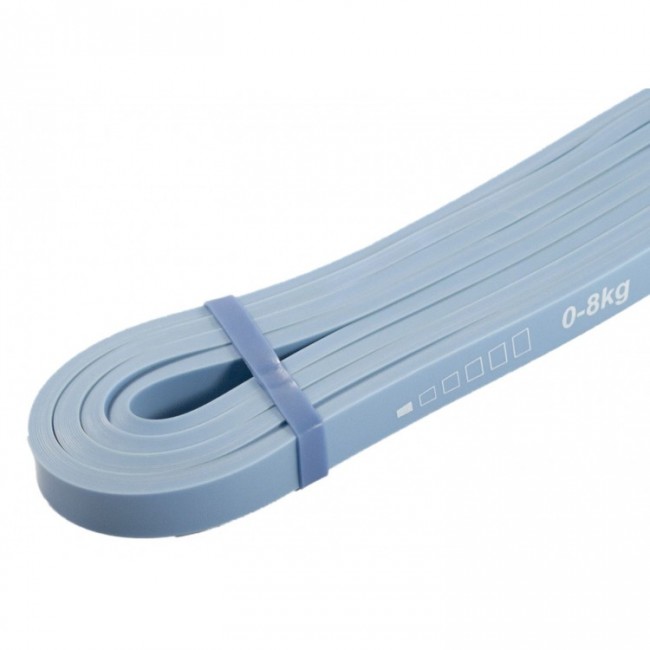 Резинки для подтягивания (резиновые петли) набор SportVida Power Band 4 шт 0-26 кг SV-HK0190-2