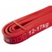 Резинки для подтягивания (резиновые петли) набор SportVida Power Band 4 шт 0-26 кг SV-HK0190-2
