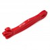 Гумка для підтягувань (силова стрічка) 7-16 кг Hop-Sport HS-L013RR червона