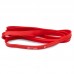 Гумка для підтягувань (силова стрічка) 7-16 кг Hop-Sport HS-L013RR червона
