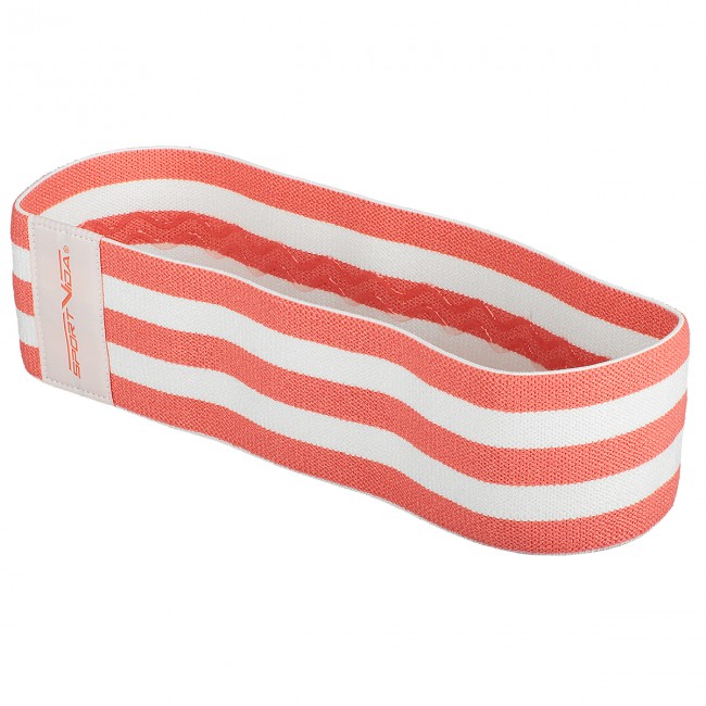 Тканинна резинка для фітнесу SportVida Hip Band Size M SV-HK0252
