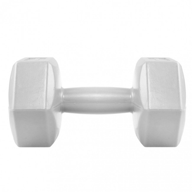 Гантелі для фітнесу Springos Hex 2 x 3 кг FA1034