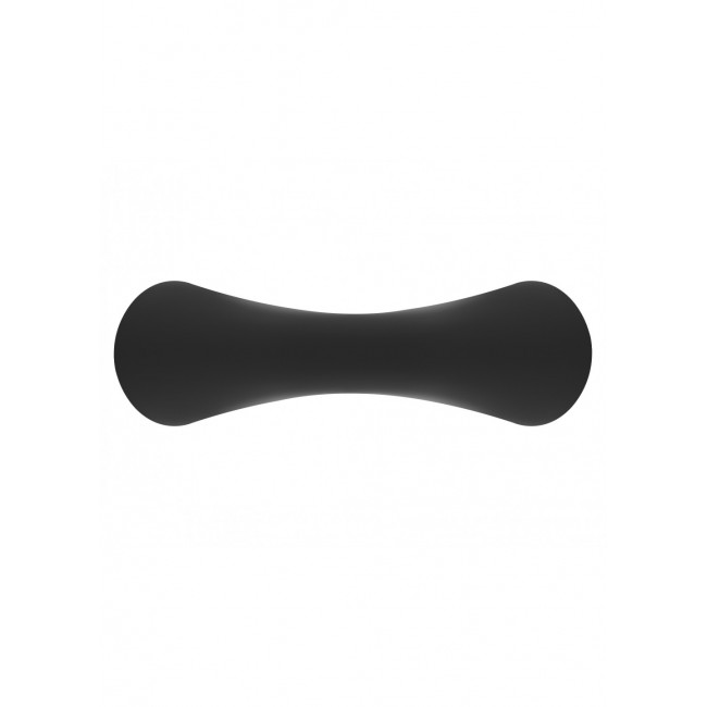 Гантели для фитнеса виниловые 4FIZJO 8-shape 2 x 3 кг (P-5907739312037)