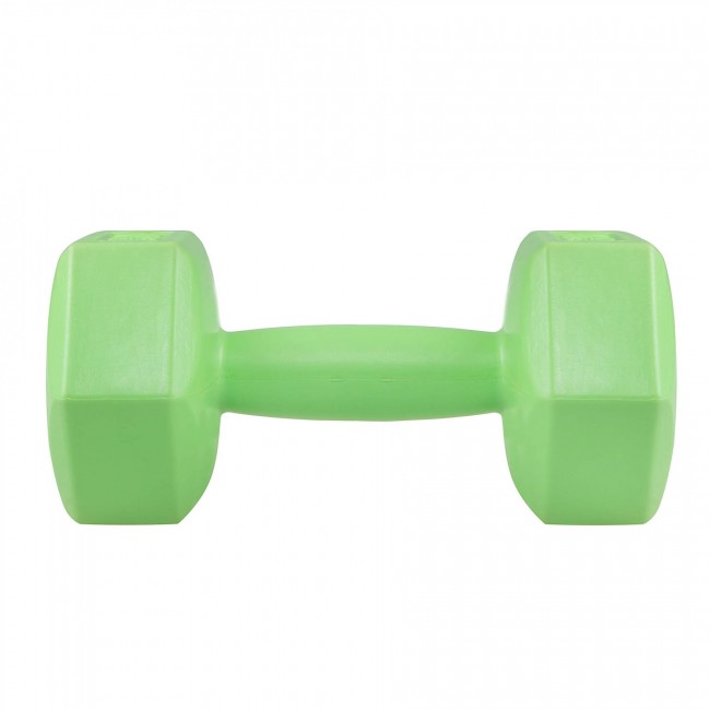 Гантелі Springos Hex 2 x 1.5 кг FA1031