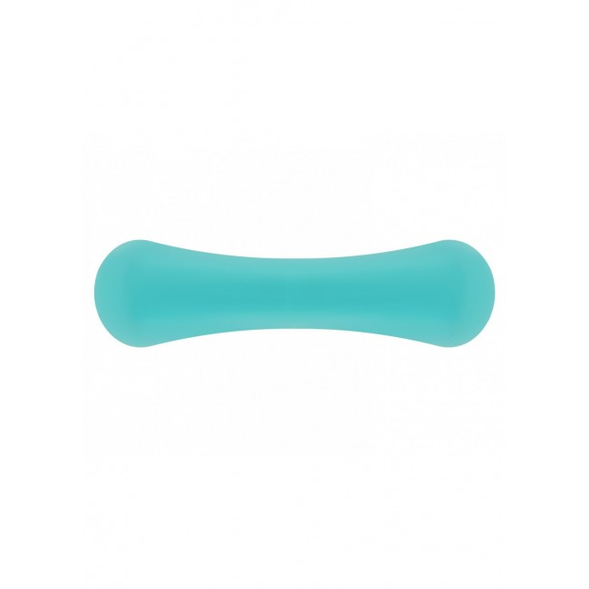 Гантели для фитнеса виниловые 4FIZJO 8-shape 2 x 1 кг (P-5907739312006)