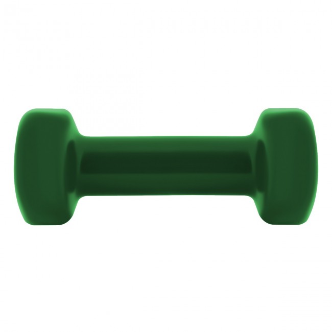 Гантели для фитнеса виниловые 4FIZJO Classic 2 x 4 кг (P-5907739312792)