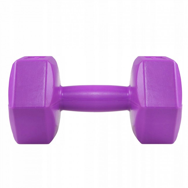 Гантелі Springos Hex 2 x 2 кг FA1032