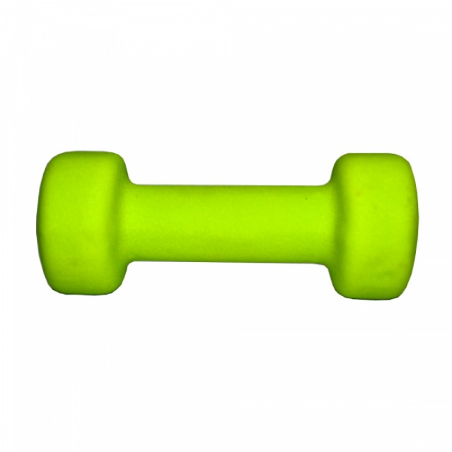 Гантель неопренова Fitex MD2015-2N 2 кг