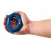Еспандер кистьовий кільце силіконовий овальний 27,2 кг Hop-Sport HS-S027OG темно-синій