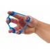 Набір еспандерів для тренування пальців рук Hop-Sport HS-M003FT розмір M