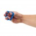 Набір еспандерів для тренування пальців рук Hop-Sport HS-M003FT розмір M