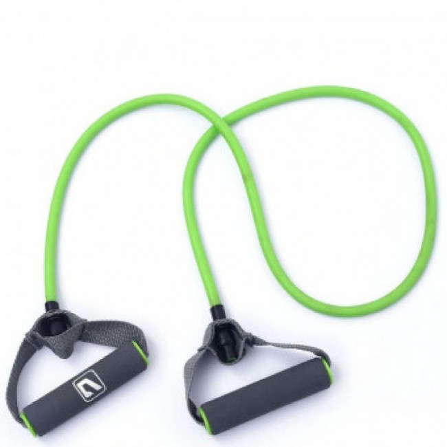 Набор эспандеров 2 шт. LiveUp TONNING TUBE SET LS3202-2sg