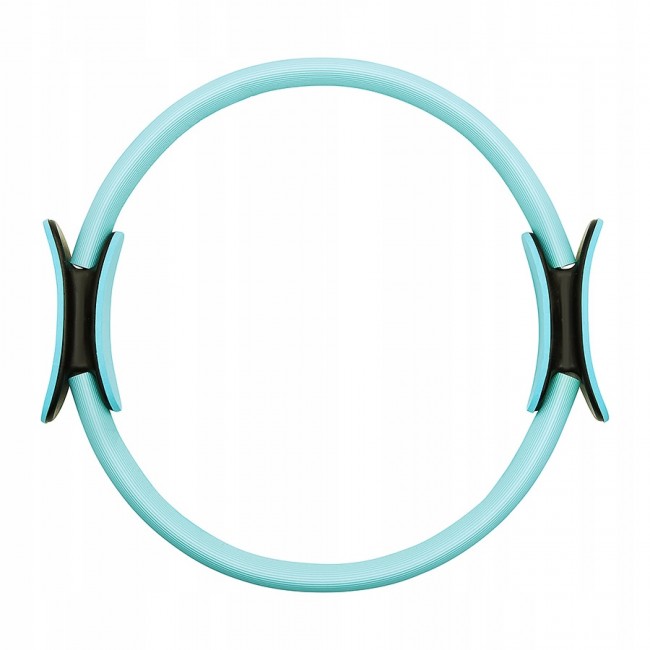 Кільце для пілатесу 4FIZJO Pilates Ring Sky Blue (P-5907739313041)