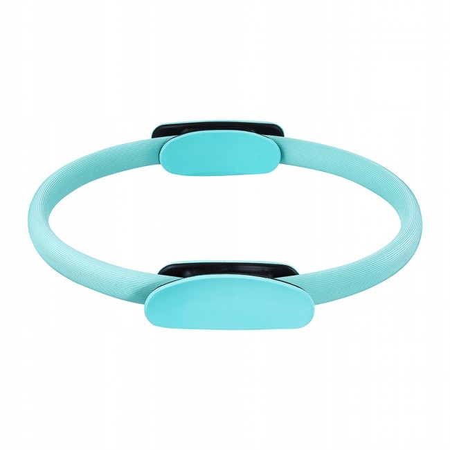 Кільце для пілатесу 4FIZJO Pilates Ring Sky Blue (P-5907739313041)