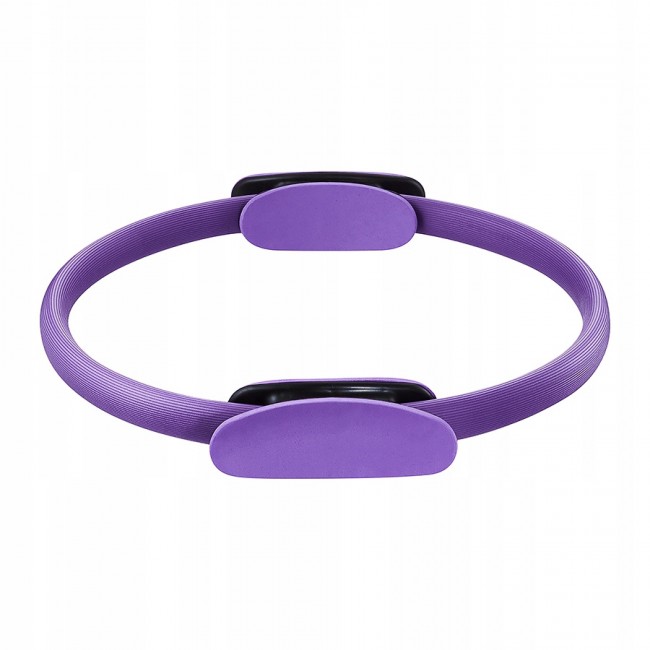 Кільце для пілатесу 4FIZJO Pilates Ring Pink (P-5907739313058)