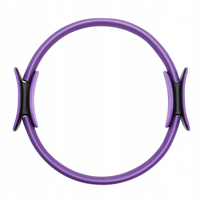 Кільце для пілатесу 4FIZJO Pilates Ring Pink (P-5907739313058)