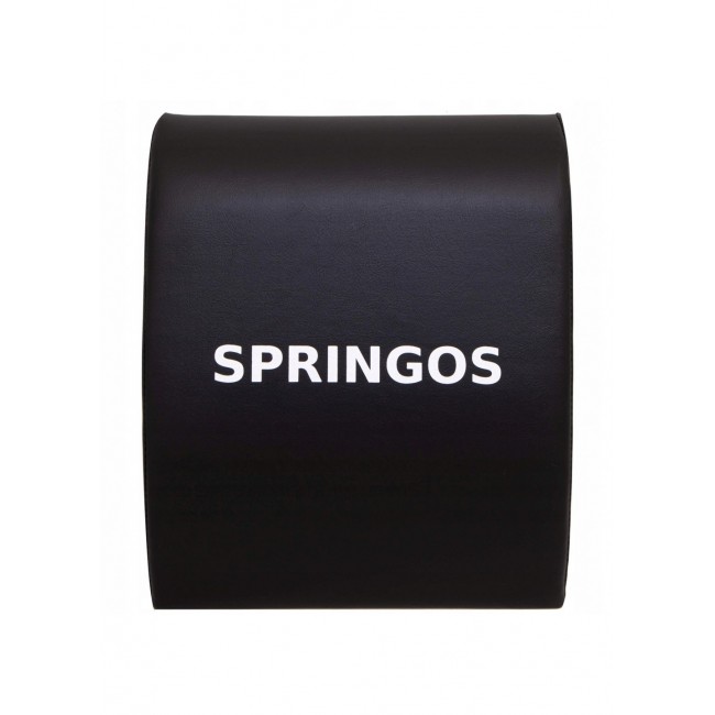 Мат для преса Springos Ab Mat FA0001 Black