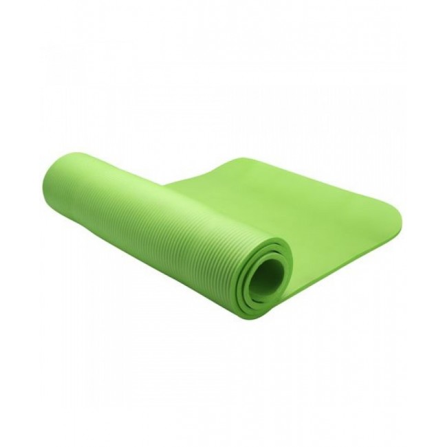Фітнес килимок 12 мм LiveUp NBR LS3257-g Фітнес килимок 12 мм LiveUp NBR LS3257-g