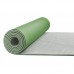 Коврик для йоги и фитнеса 4FIZJO TPE 6 мм 4FJ0142 Green/Grey