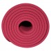 Килимок для йоги (Yoga mat) SportVida TPE 6 мм SV-HK0343 Red
