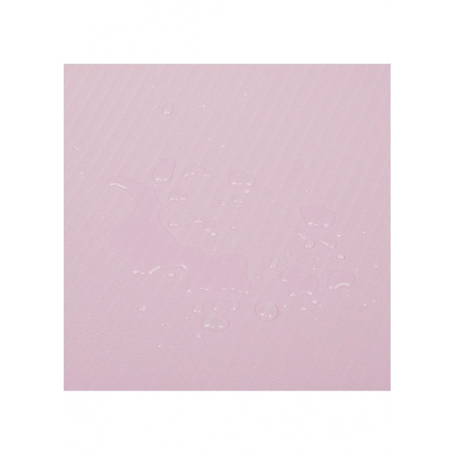 Коврик для фитнеса Springos NBR 1 см YG0030 Pink