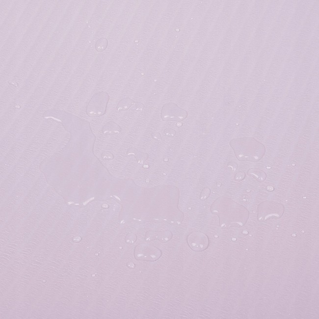 Коврик (мат) для йоги и фитнеса Springos NBR 1 см YG0038 Purple