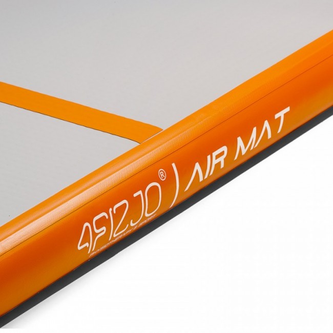 Мат гимнастический надувной 4FIZJO Air Track Mat 500 x 100 x 10 см 4FJ0095