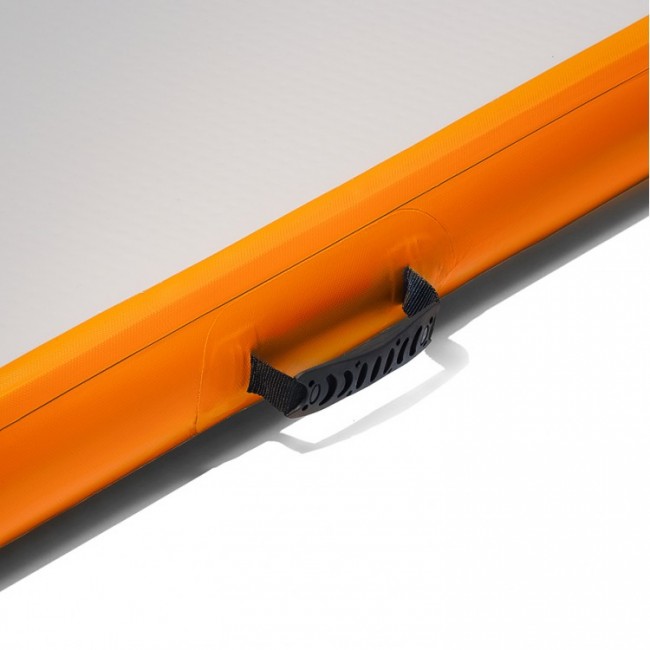Мат гимнастический надувной 4FIZJO Air Track Mat 500 x 100 x 10 см 4FJ0095