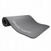 Коврик для фитнеса и йоги SportVida NBR 1.5 см SV-HK0249 Grey