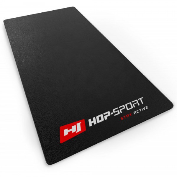 Коврик для фитнеса и йоги Hop-Sport HS-C012FM 120x60х0,6 см