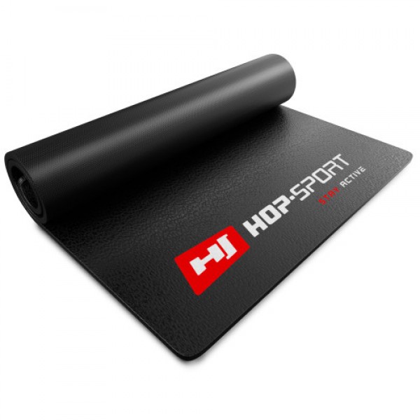 Коврик для фитнеса и йоги Hop-Sport HS-C012FM 120x60х0,6 см