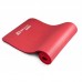 Коврик для фитнеса Hop-Sport HS-N015GM 1,5 см красный
