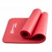 Килимок для фітнесу Hop-Sport HS-N015GM 1,5 см червоний