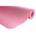 Килимок для йоги 4FIZJO TPE 6 мм 4FJ0152 Pink