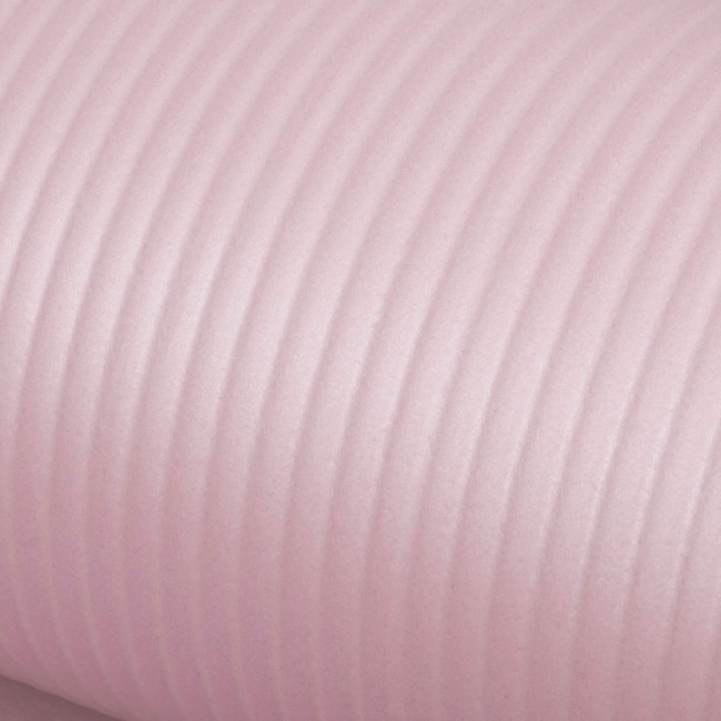 Коврик (мат) для йоги и фитнеса Springos NBR 1.5 см YG0040 Pink