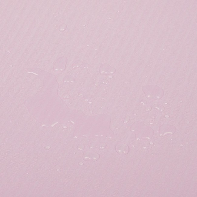 Коврик (мат) для йоги и фитнеса Springos NBR 1.5 см YG0040 Pink