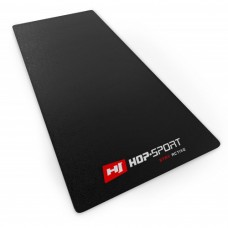 Коврик для фитнеса и йоги Hop-Sport HS-C016FM 160x70х0,6 см